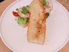 -大酉·M Coffee(北京美术馆店)