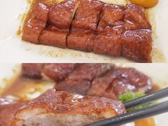 至尊烧鹅-御彩酒家(东风东路店)