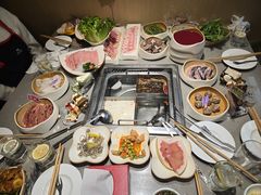 -海底捞火锅(汕头苏宁广场店)