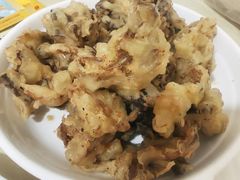 -满口香饭店