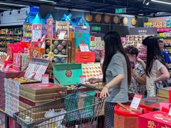 -世纪联华(杭州新塘路店)