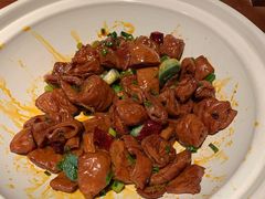 -马仕玖煲·融合菜·酥不腻烤鸭(人大店)