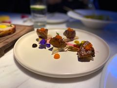 法式香煎鹅肝-Wei菋·Le Bistrot