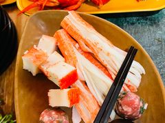 -牛New寿喜烧(中山公园龙之梦店)