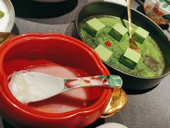-華府(凯德晶萃店)