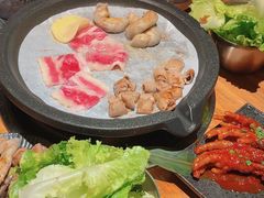 -春熙台·韩国料理(宝安西乡店)