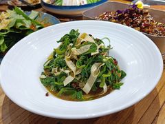 -阿记烧烤(大兴新区店)