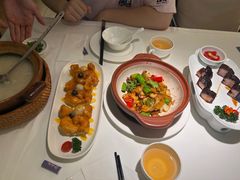 -南棠馆粤菜坊(群光店)