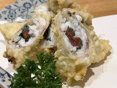 -桂马·日本料理·海胆·海鲜饭·酒场(民主广场店)