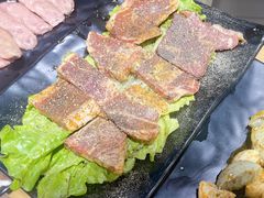 -丹东丛炟海鲜烧烤(江艺路店)