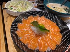 -Sushi Love 创意寿司(正佳广场店)
