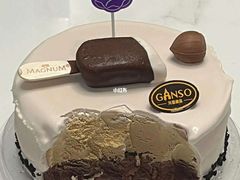 -GANSO元祖食品(下沙店)