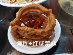 -老北京炸酱面大王.铜锅涮肉(朝阳门店)