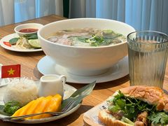 -越美小馆·越南料理(曲江店)