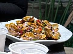 -王钵宴遇王龙虾烧烤旗舰店(中山北路店)