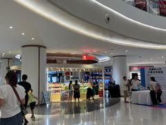-深圳龙华星河COCO City(民治店)