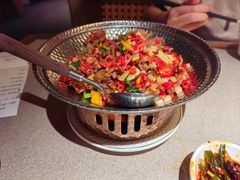 -饕林餐厅(春熙路店)