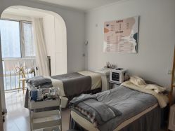 -IDEA·艾蒂尔科技美肤·日式美甲美睫集合店