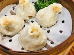 糯米烧卖-澳门陈光记烧味饭店(南京德基广场店)