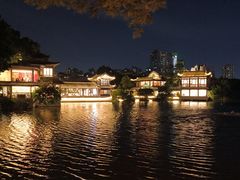 -荔湾湖公园