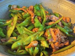 -川里谈·川味小馆(北京路店)