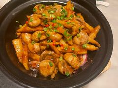-泰钰丰烤鸭.天津菜(开发区店)