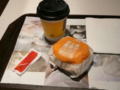 -麦当劳(长泰商业广场店)