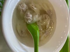 -老乡鸡(武汉烽胜路店)