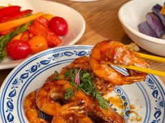 -沛家·食四季(小娄巷店)