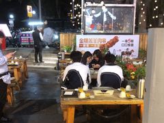 -木屋烧烤(白石洲店)