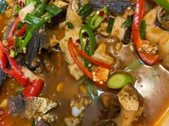 -丰乐餐厅·始于1999·本地老字号