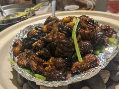 -旺顺阁海鲜广场(亚运村店)