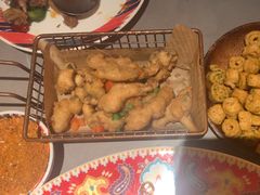 -塔哈尔·新疆盛宴(奉贤龙湖店)