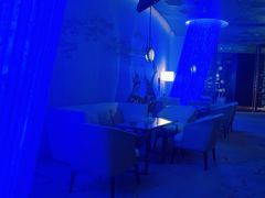 -于家堡洲际酒店·堡子里酒廊