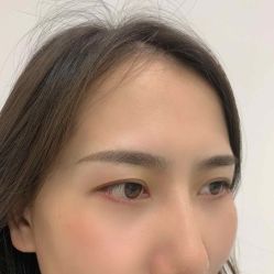 -久匠·野生眉半永久纹眉