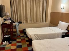 -香港悦品海景酒店