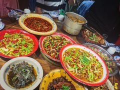 -灶东家民间菜(回兴店)