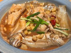 -荣小馆(杭州大厦店)