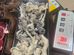 -合记汕头牛肉店(嘉禾路店)