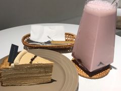 红茶千层-Ivonne 烘焙(联创店)