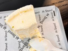 -M Stand(西安大悦城店)