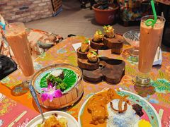-小娘惹厨房Little Nyonya(狮城有约上榜店)
