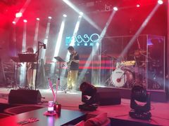 -MOSSO音乐酒吧·live house(南京旗舰店)