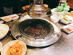 -喜来稀肉(虹泉路店)