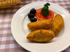 -船屋葡国餐厅