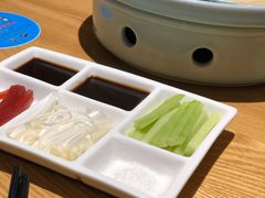 招牌烤鸭-泰钰丰烤鸭(永安道店)