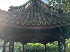 -上海醉白池公园