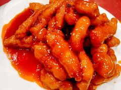 -成都美食巫山烤鱼(三里河路店)