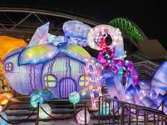 -沈阳奥体冰雪嘉年华