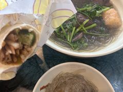 -四宜糕团店(南大街店)